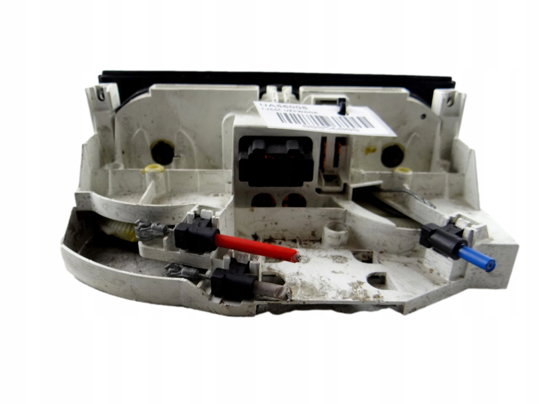 PANEL BOCCHETTE SEAT AROSA 6H0819045
