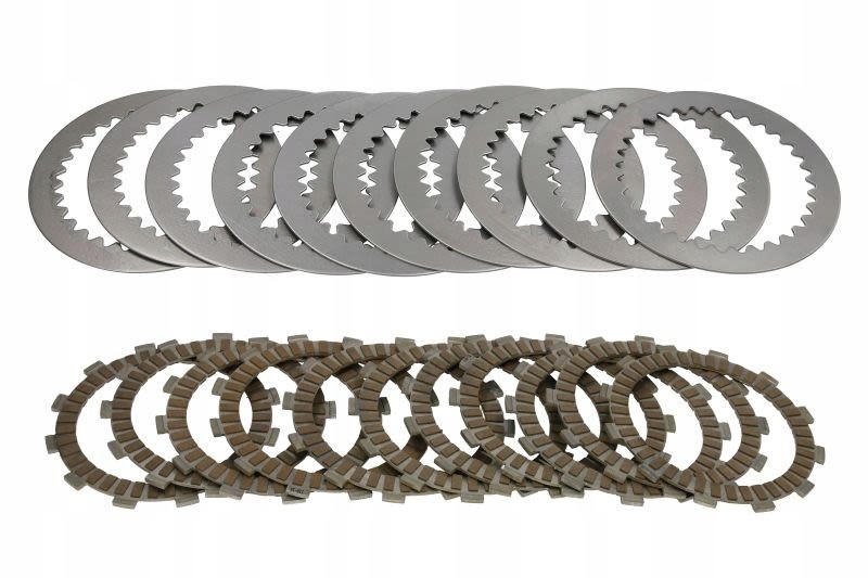 Kotúč spojky Trw MCC703PK