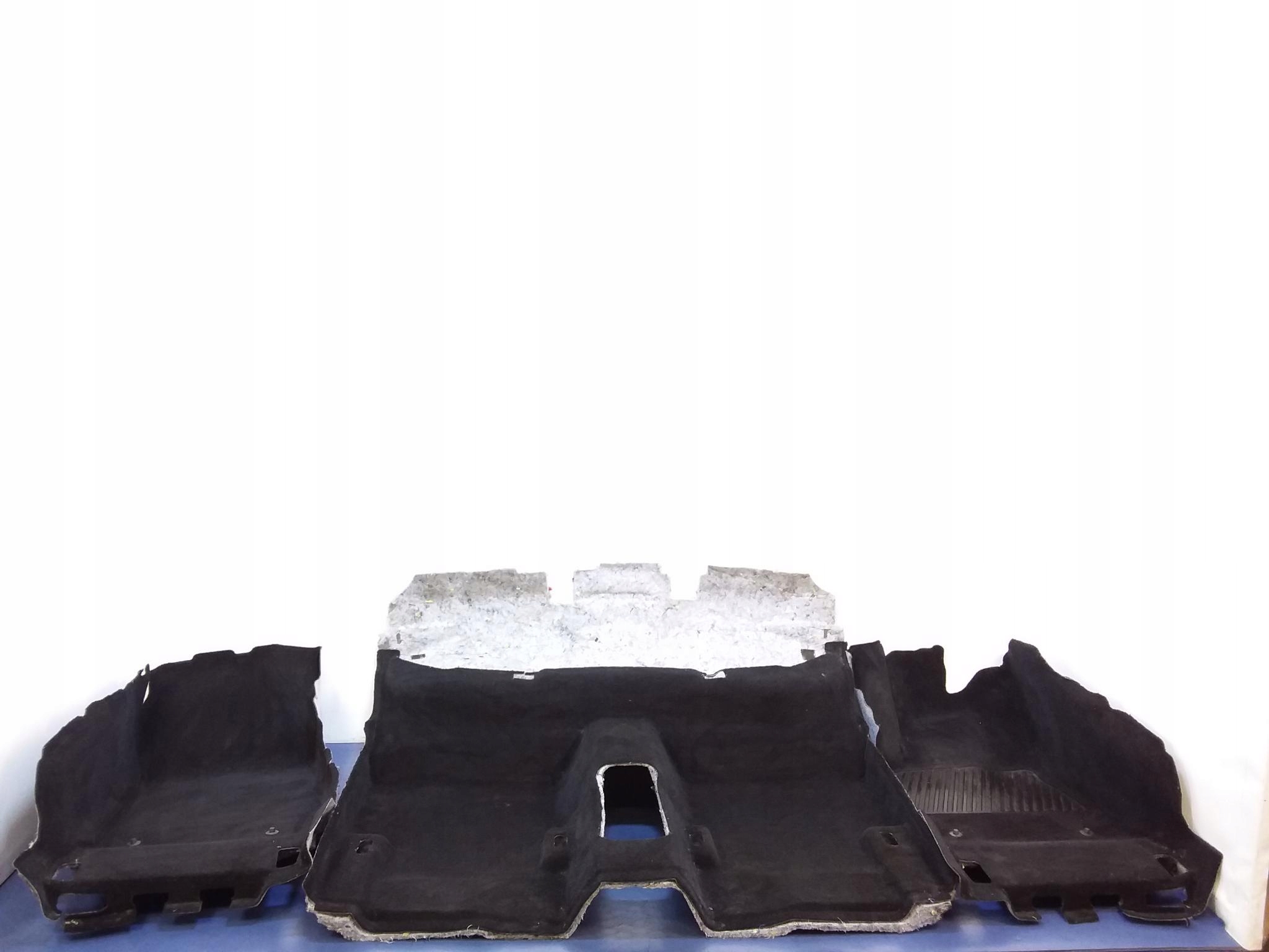 OPEL INSIGNIA A LIFTBACK КОВРОВОЕ ПОКРЫТИЕ