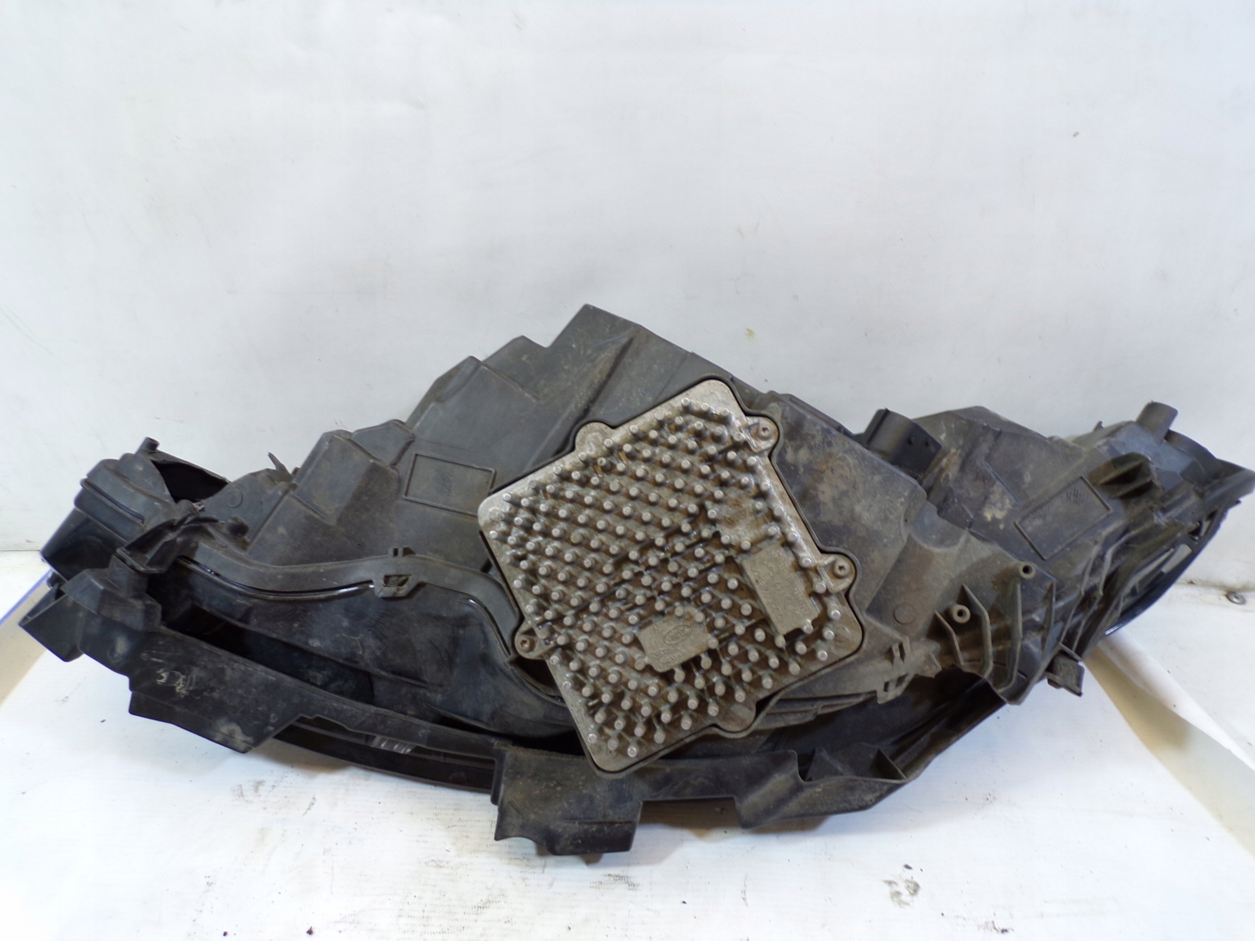 light front front right LAND ROVER EVOQUE FULL LED