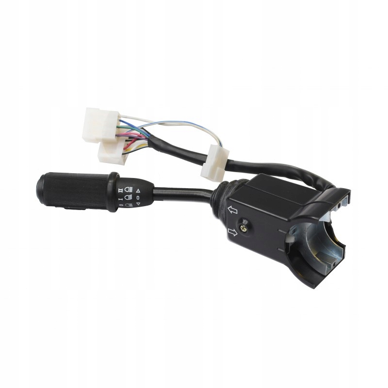 Přepínač Světla/směru Traktorbagr Jcb 2CX 3CX 4CX 5CX ostatní