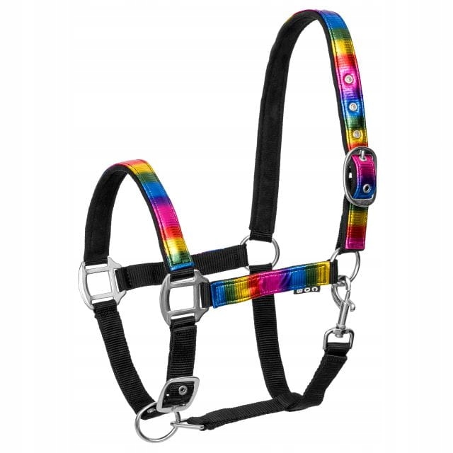 Kantar Start RainbowCloth tęczowy Full