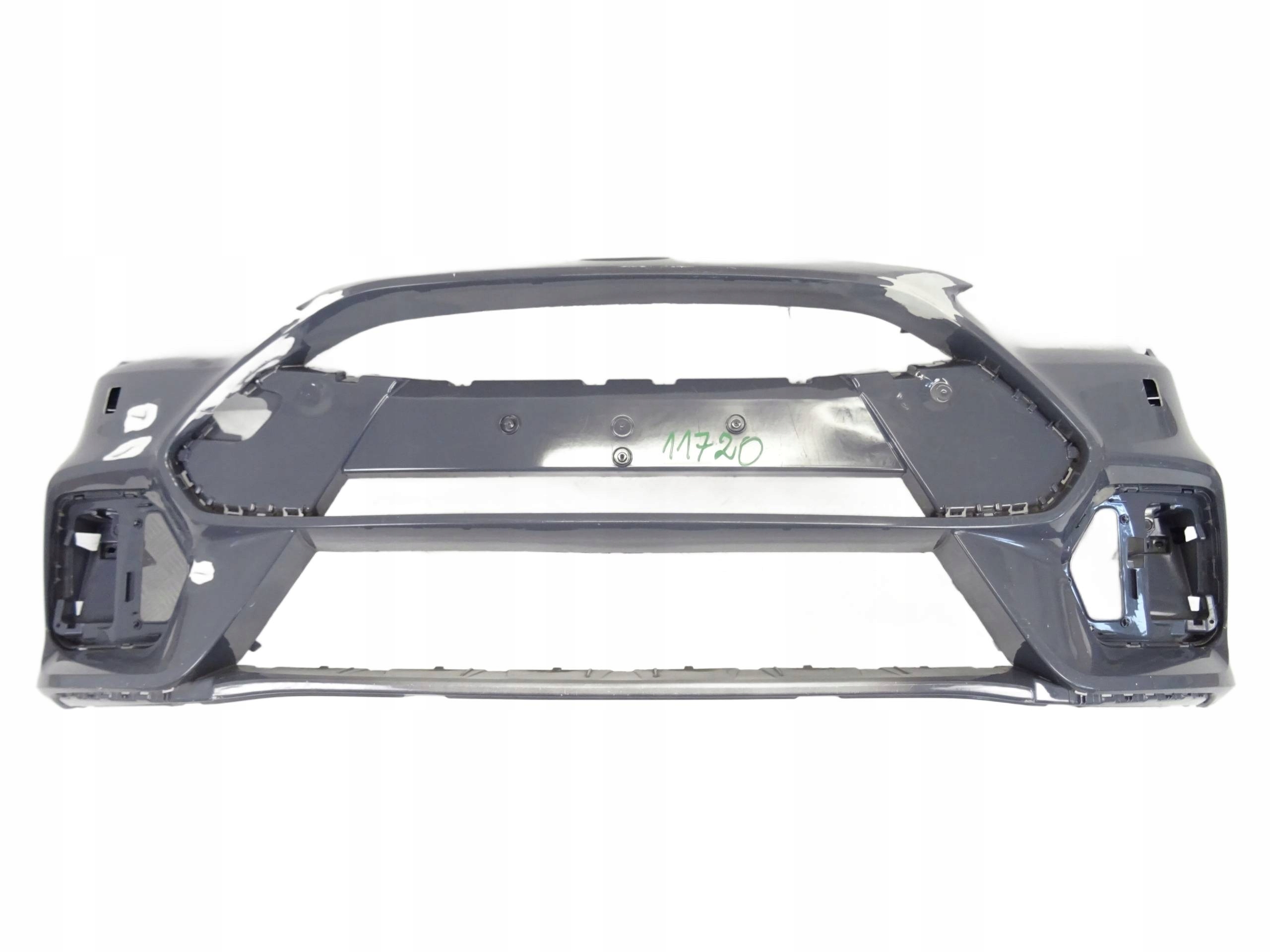 Ford Focus MK3 III RS bumper front