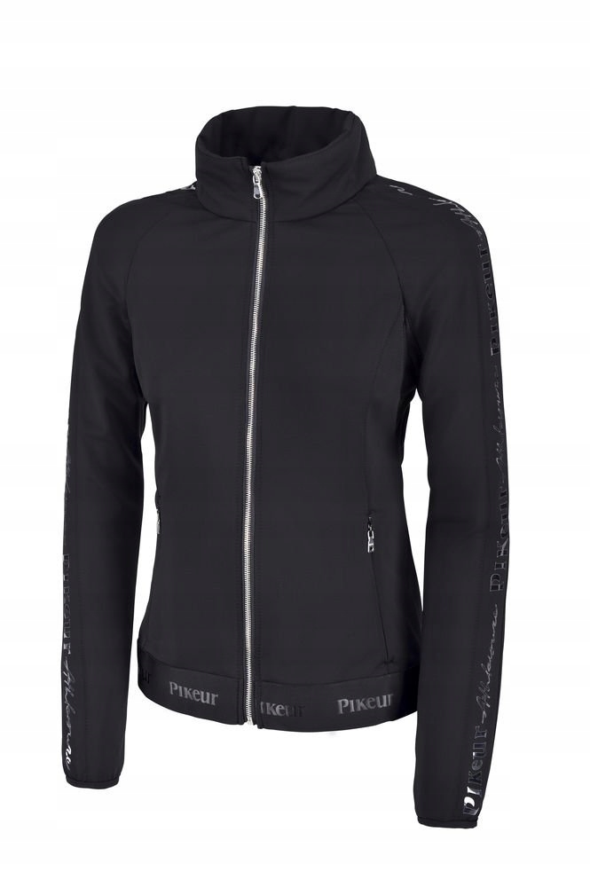 Kurtka softshell damska Joyce SS20 Pikeur