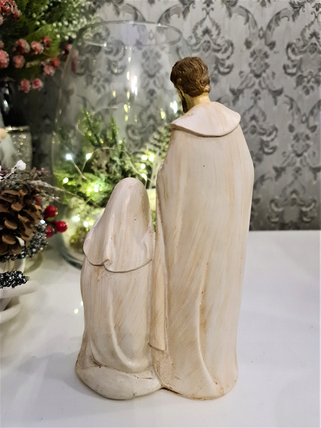 FIGURA SZOPKA BOŻONARODZENIOWA model IX Marka Art-Pol