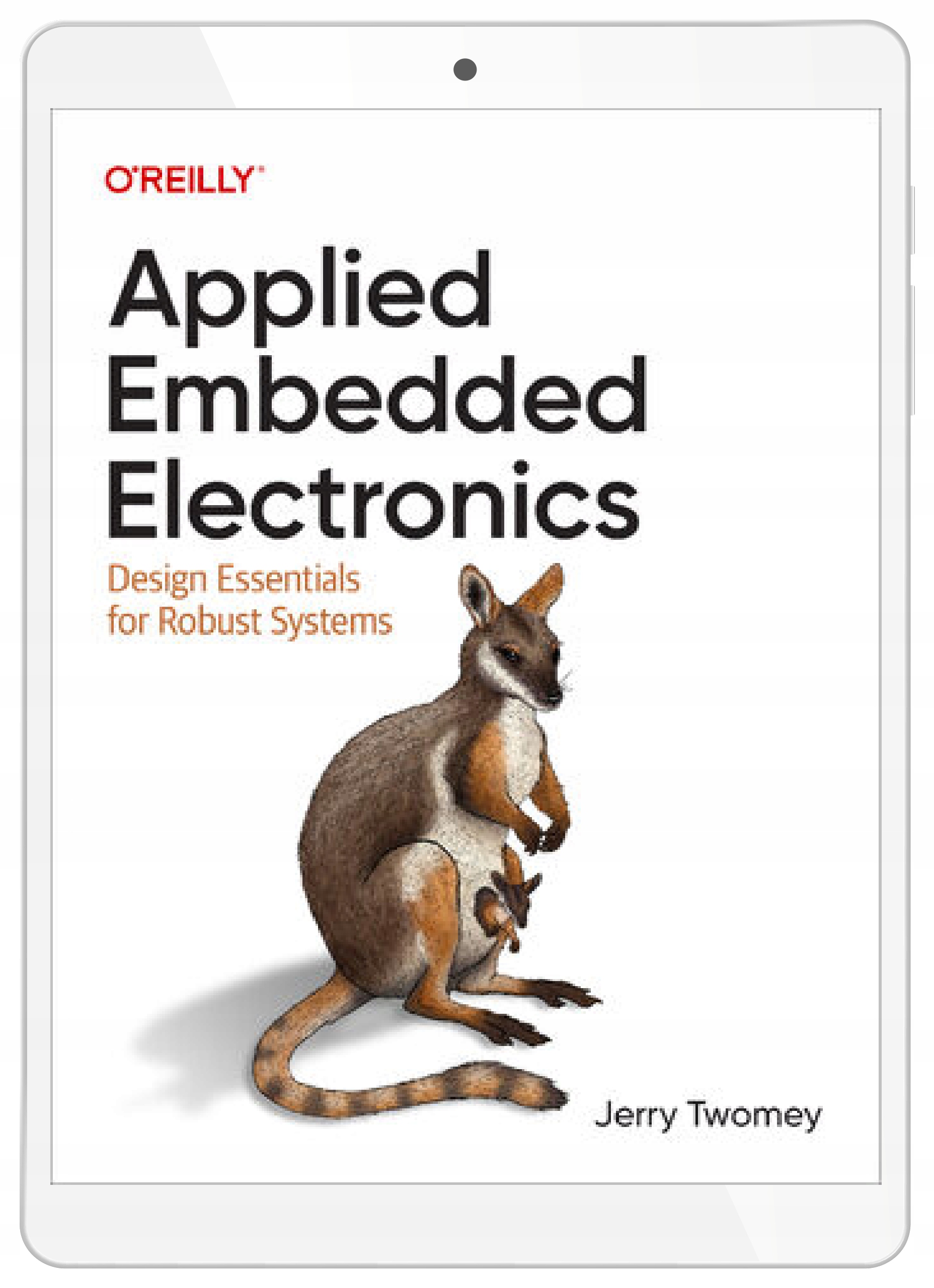 Applied Embedded Electronics