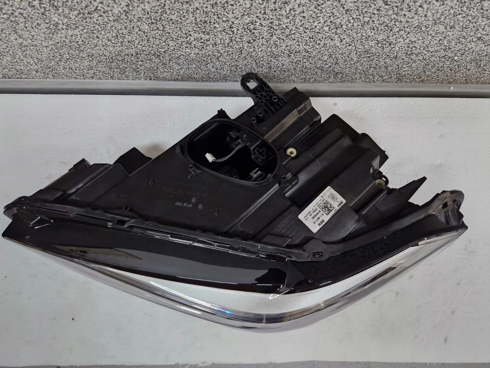 light left BMW X1 F48 F49 LIFT Full Led 2020