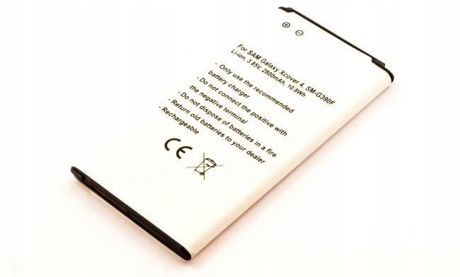 Baterie CoreParts 10.64 Wh Li-ion 3.8 V