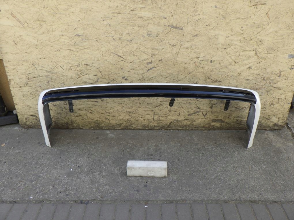 VW T5 LIFT 7E0 09- lökhárító hátsó