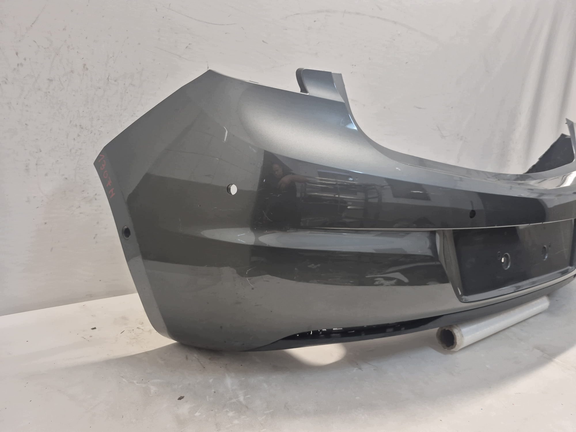 OPEL ASTRA V 5 K HB 15- bumper rear part rear PDC
