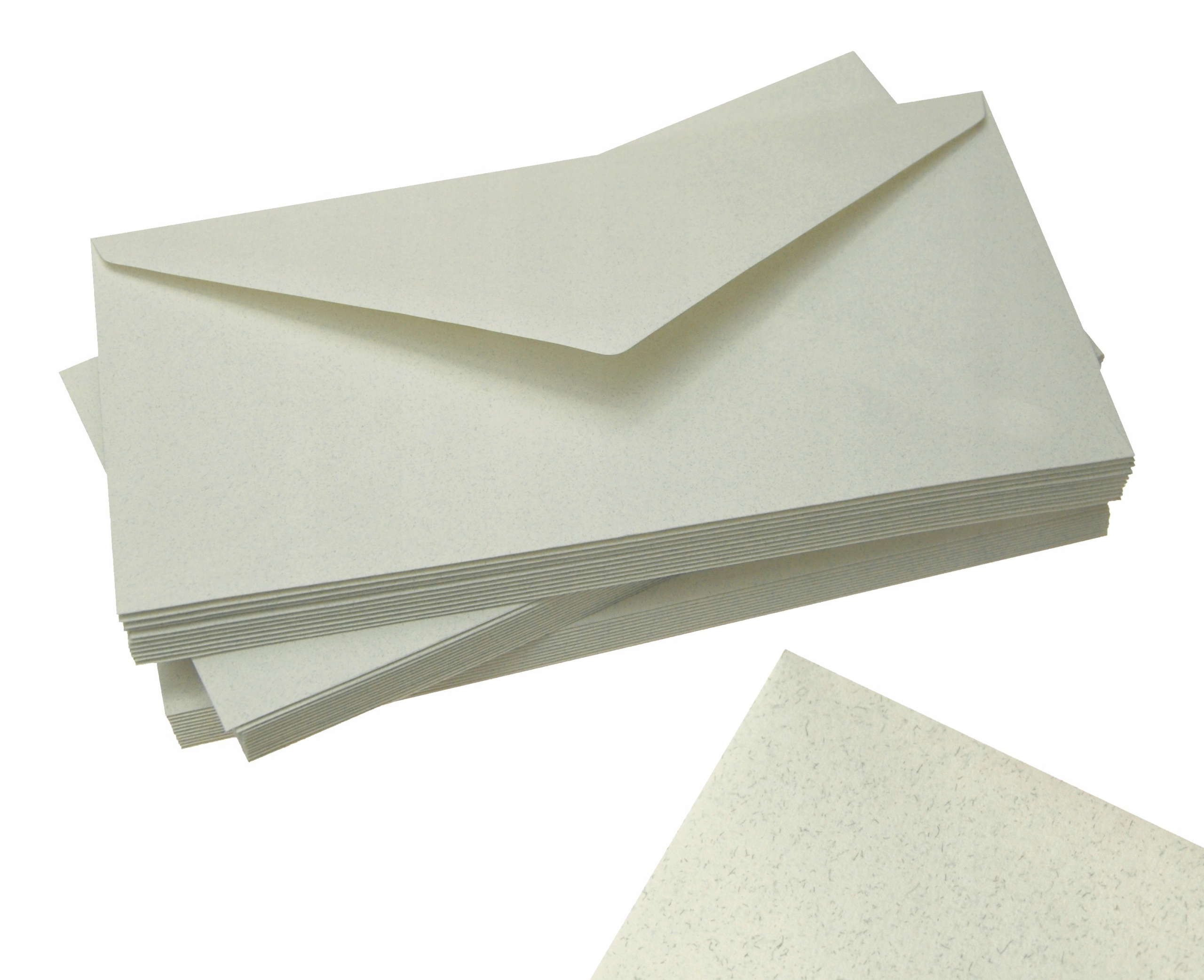 

Koperty kośc słoniowa z drobinkami 120g DL 10szt