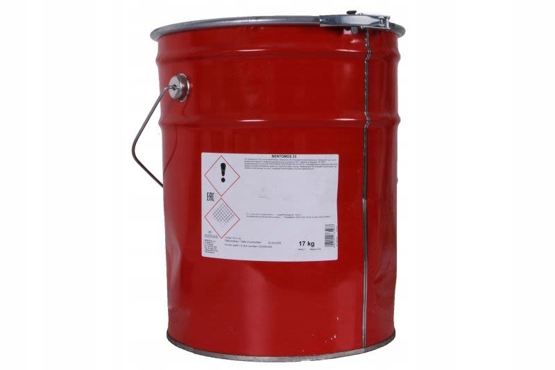 Smar specjalny ORLEN QFG003H20 Producent Orlen Oil