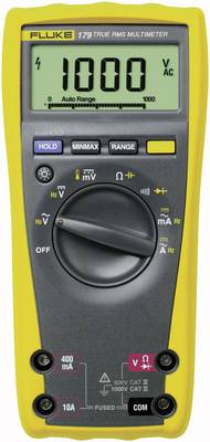 Fluke 179 Multimetr Cyfrowy 1592842
