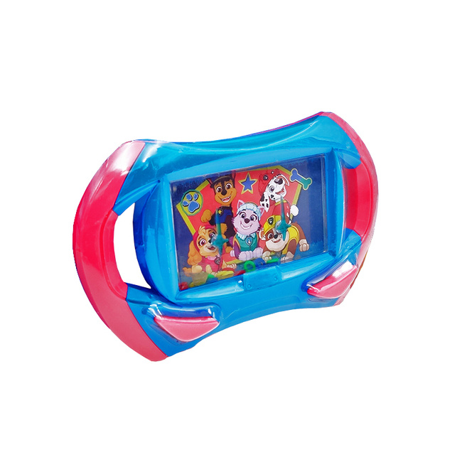 ZRĘCZNOŚCIOWA GRA WODNA PSI PATROL ROZWÓJ EDUKACJA Kod producenta PWP20-6036