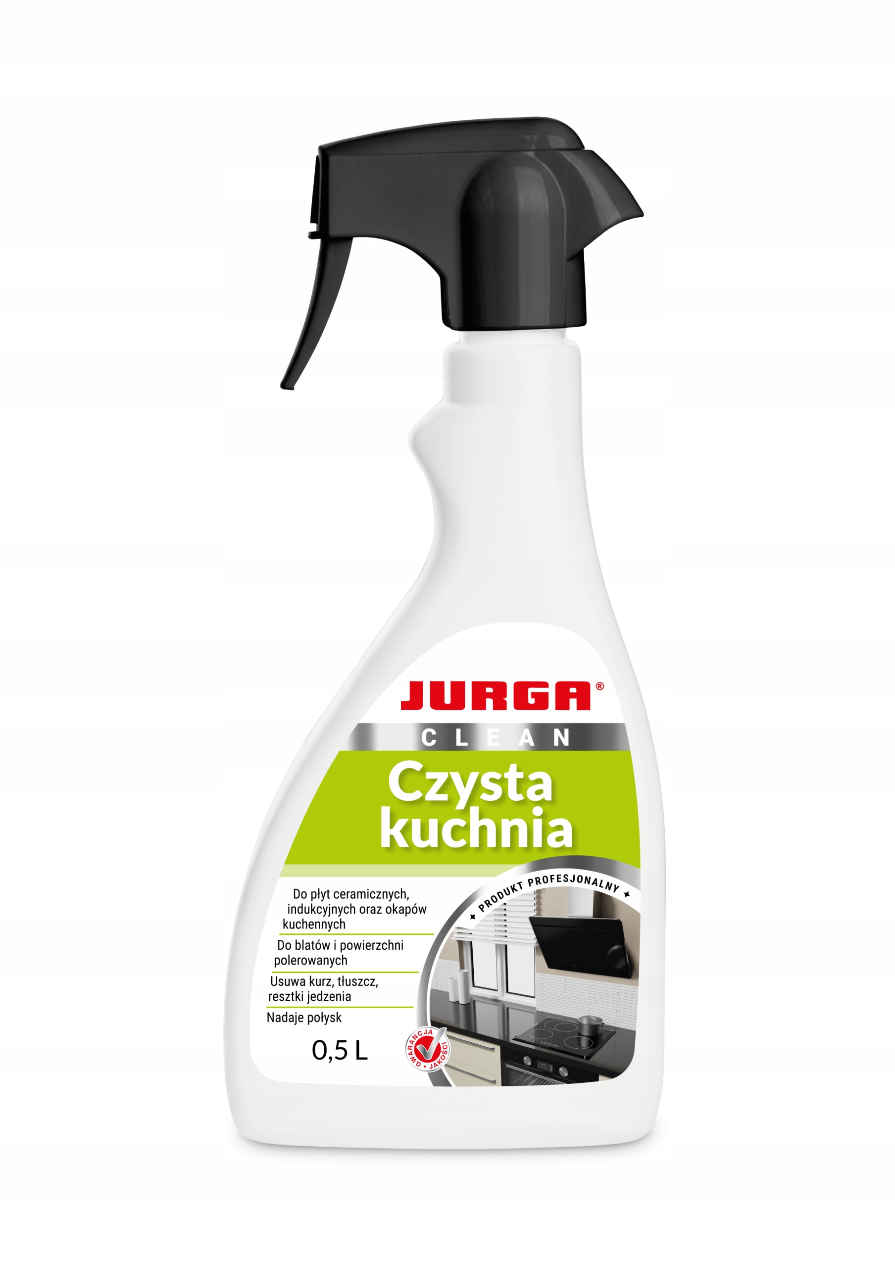 

Płyn Do Czyszczenia Płyt Indukcyjnych Ceramicznych