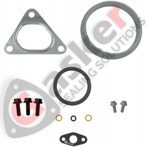 Uszczelki turbiny 2.2 CDI Mercedes 727463 742693