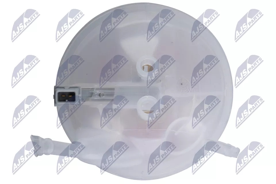 бачок тормозной жидкости CZW-VW-027 nty