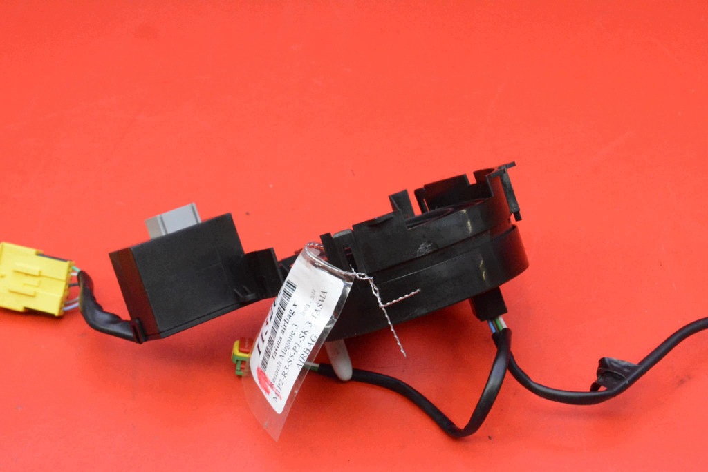 ring airbag ZWIJAK RENAULT MEGANE 3 III 08-12