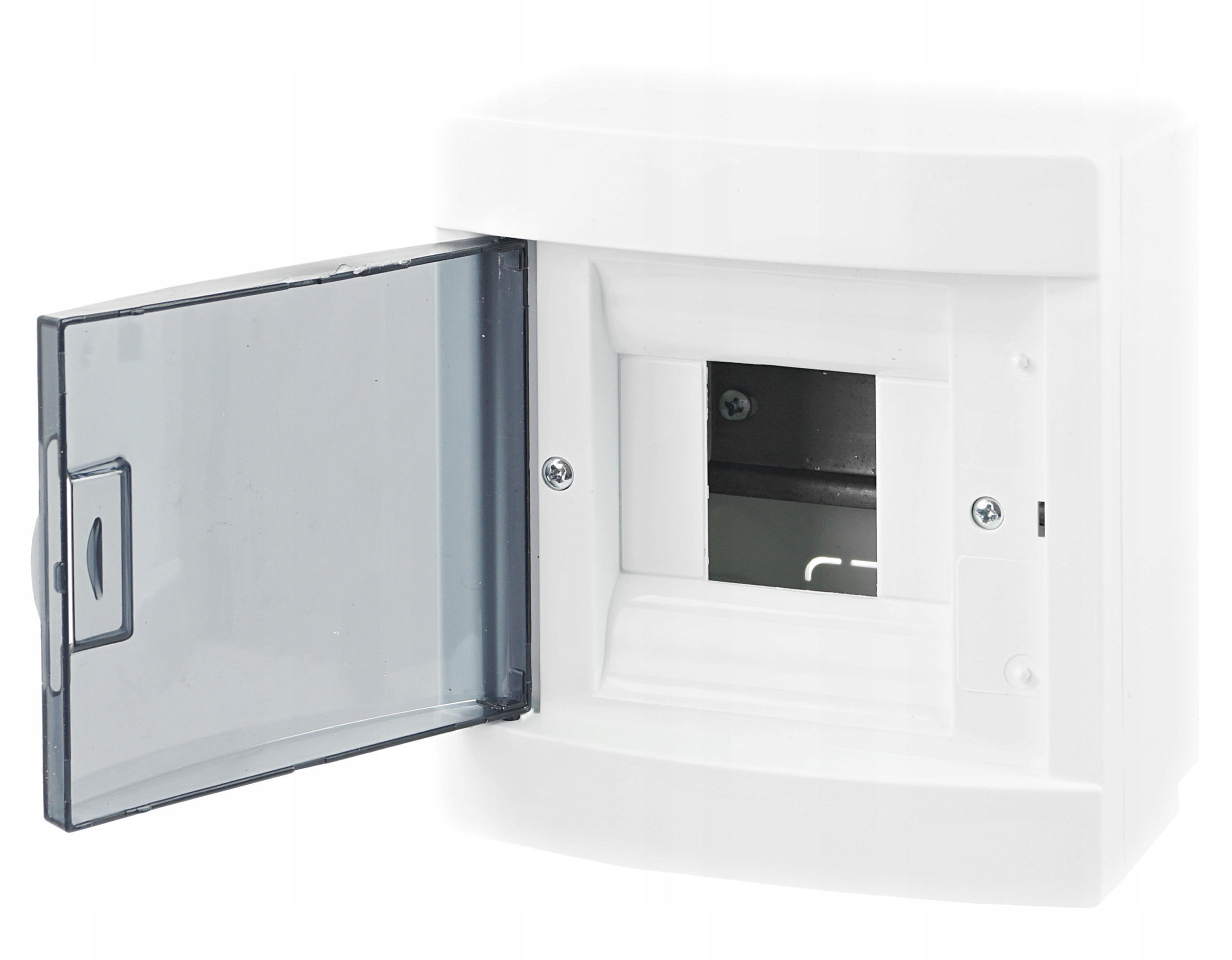 SKRZYNKA ELEKTRYCZNA ROZDZIELNICA NATYNKOWA 1x4 Marka Adelid