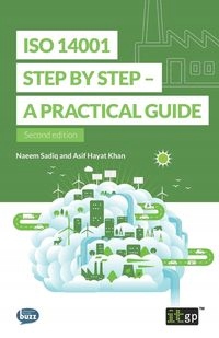 

Iso 14001 Step By Step Sadiq Naeem