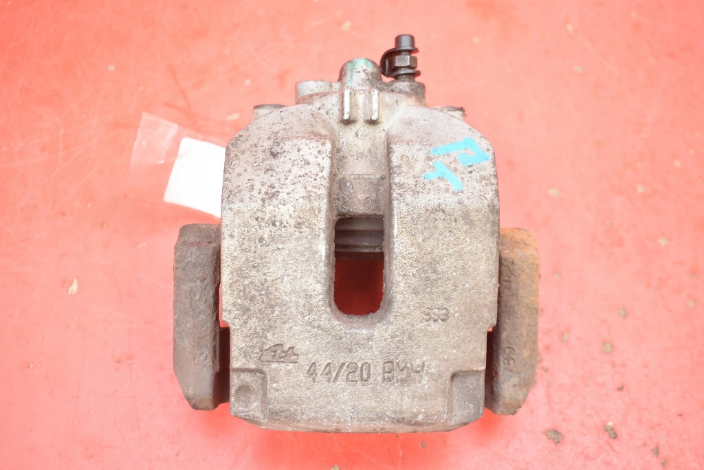 caliper brake right rear part BMW X5 E70 3.0 D 235 KM XDRIVE 06-10