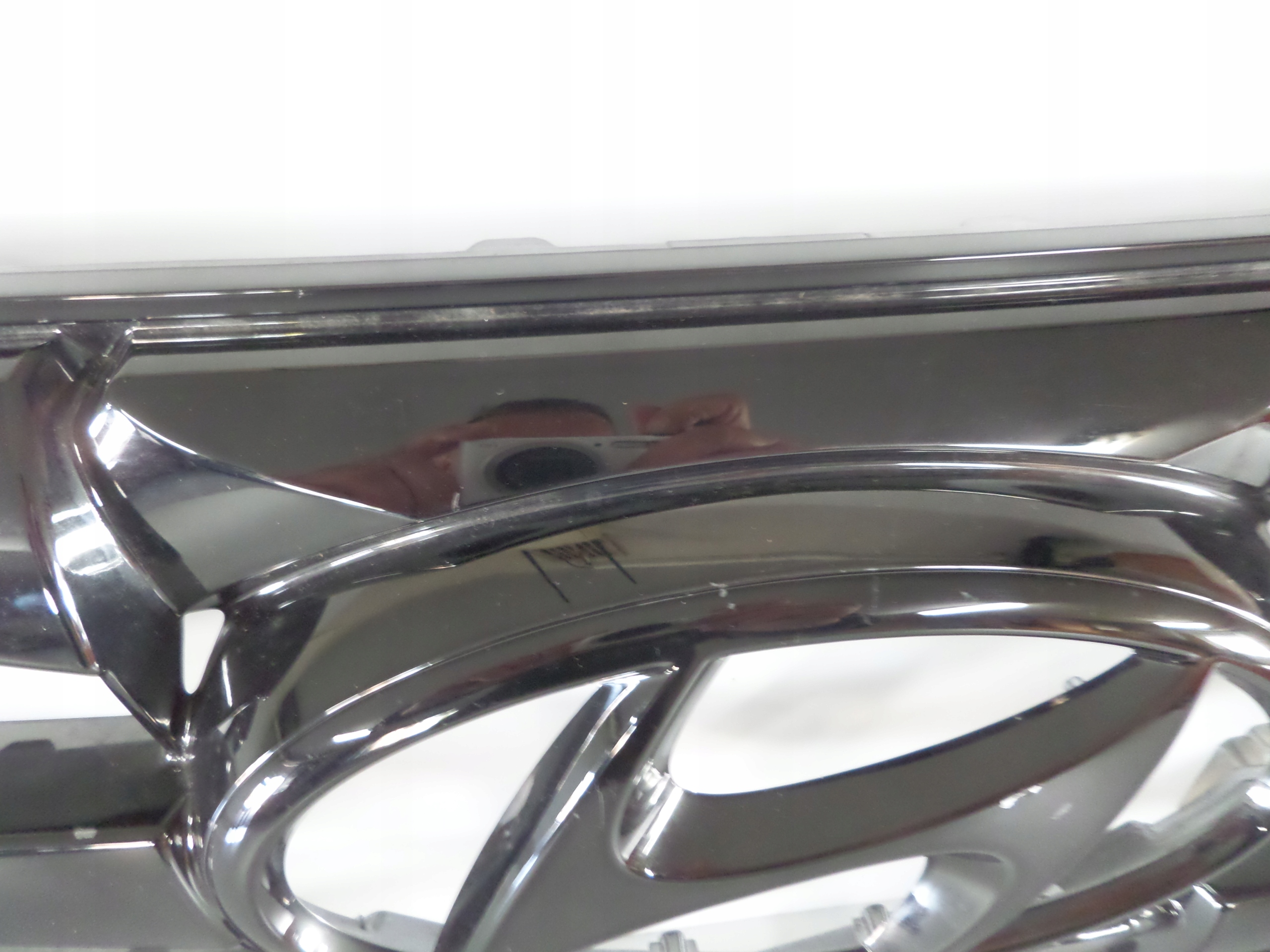 grille grid grill HYUNDAI TUCSON IV 20