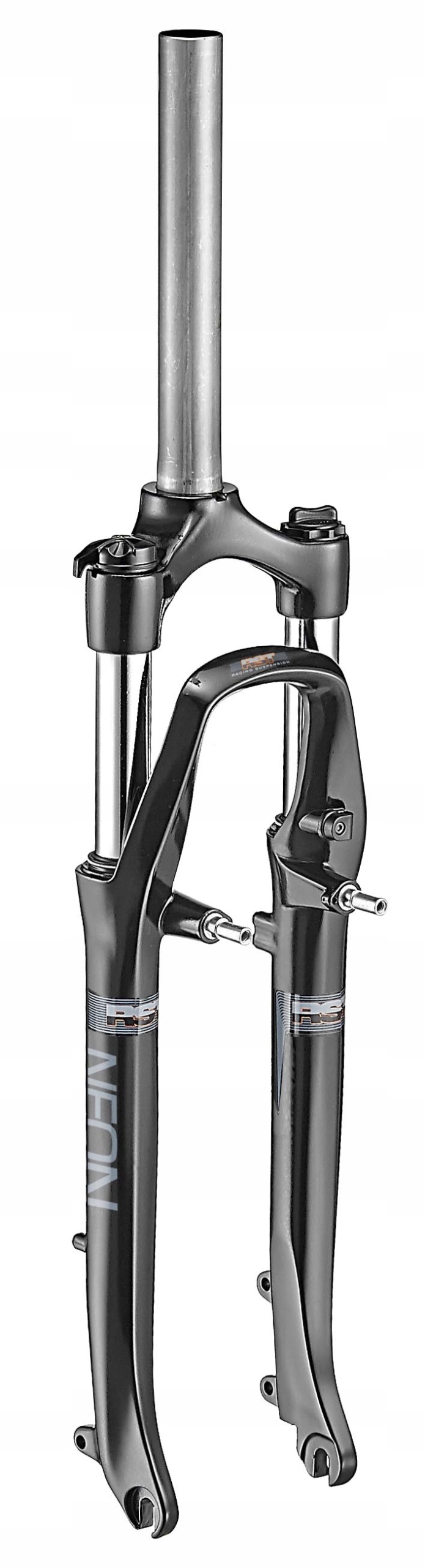 Tlumič Rst Neon TnL vidlice 60 mm, 25,4x180x50