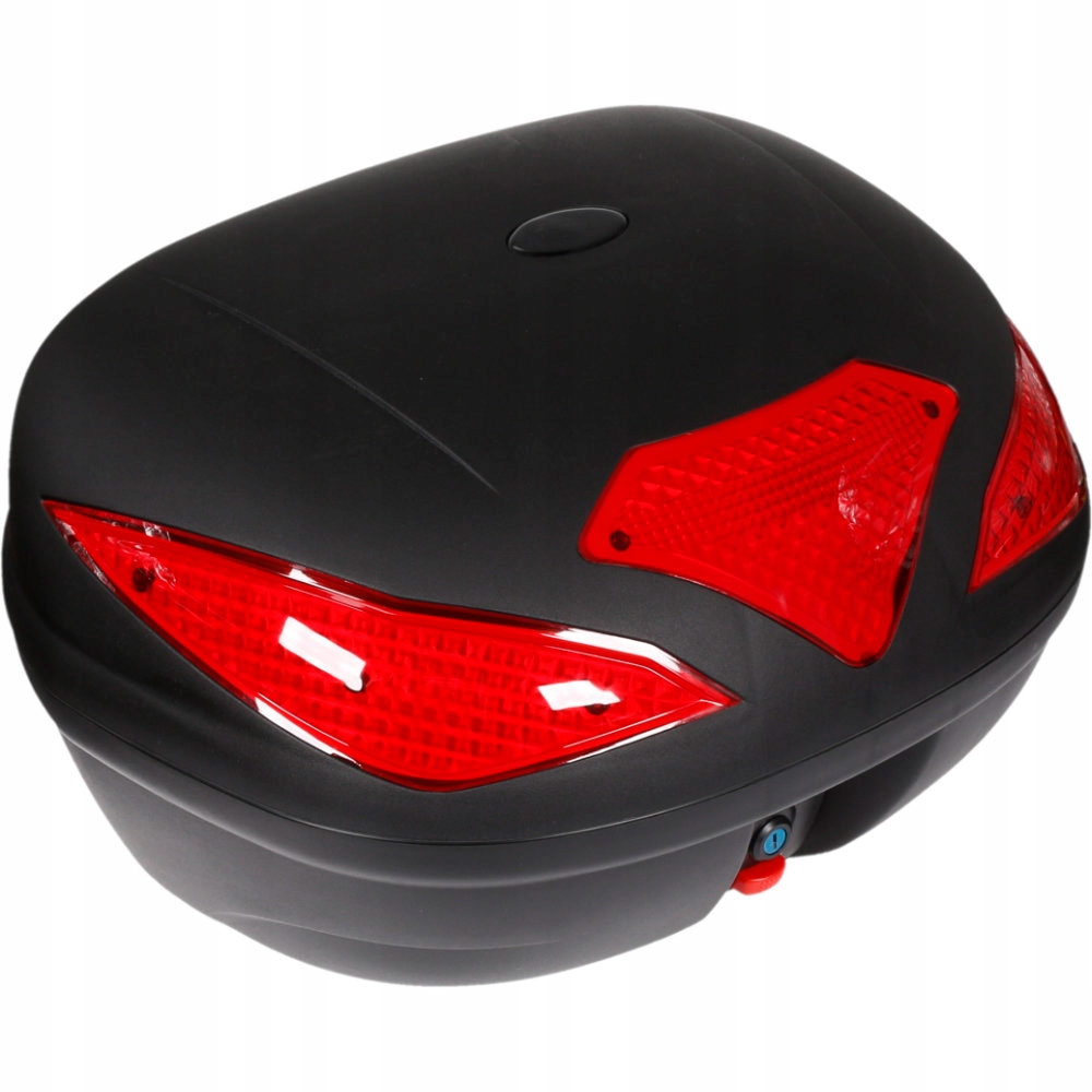 Мотоциклетний багажник Romet A109 43L 55X42X34