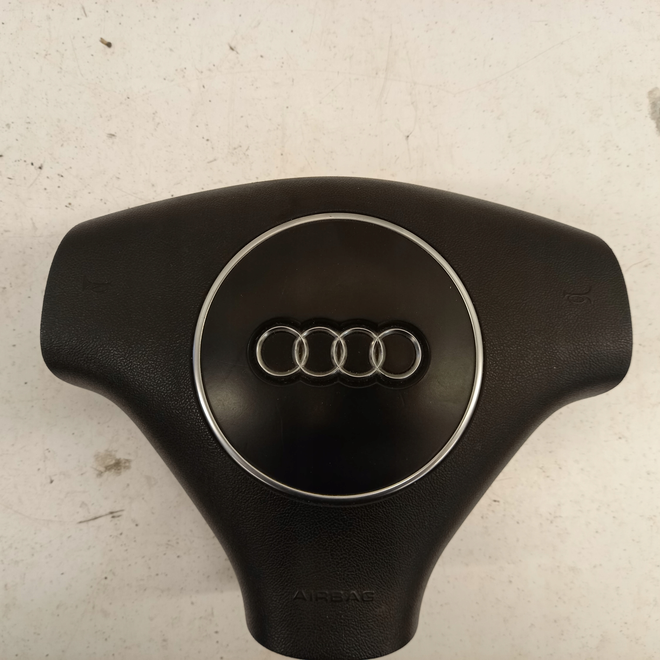 Armaturenbrett AUDI A3 8P