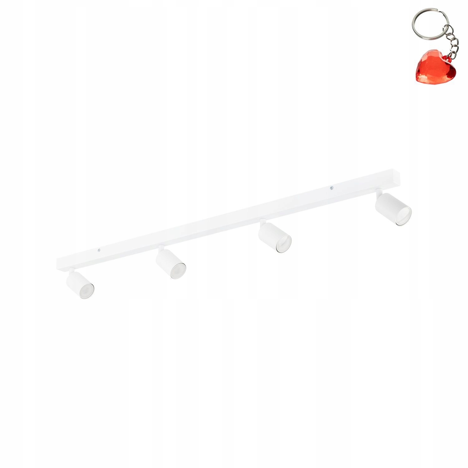 Lampa reflektor spot Nex White 10789 Tk Lighting
