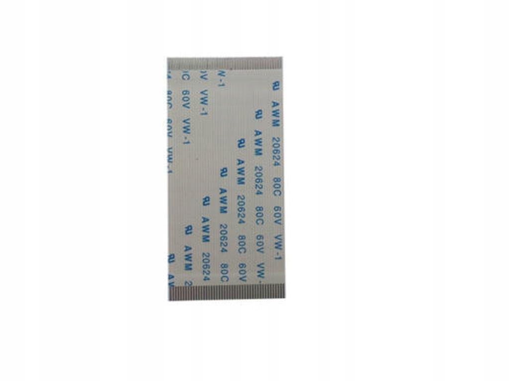 

taśma Fpc Ffc 44pin 0.5mm 10cm Typ A
