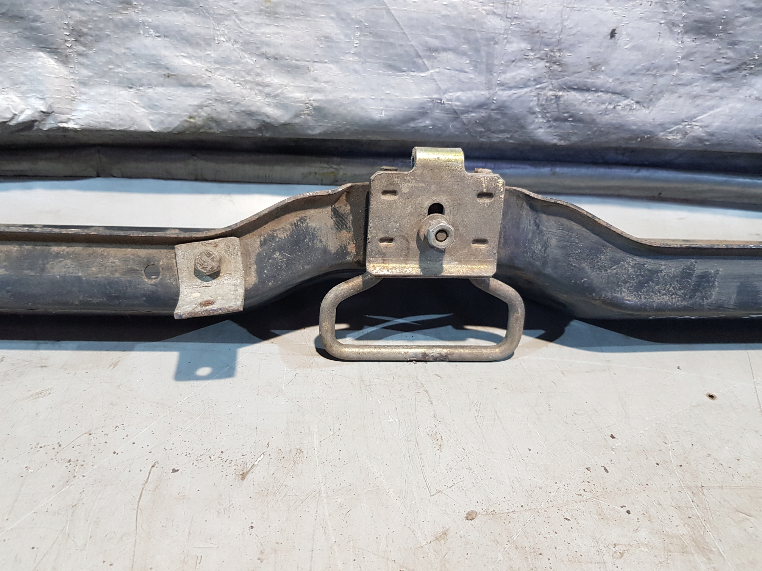 sider WZMACNIAJACA support panel for radiators VW T4