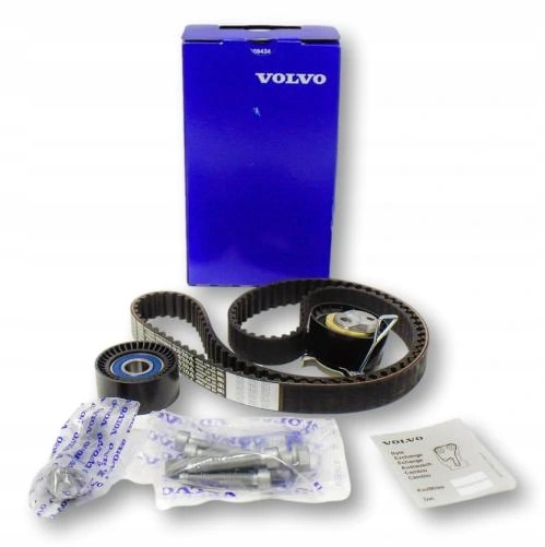 Zestaw paska rozrządu Volvo OE 32213096
