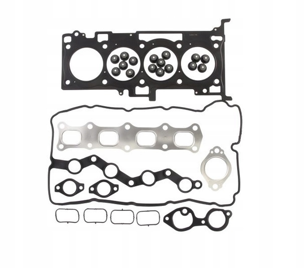 MIPGK003 - КОМПЛЕКТ ПРОКЛАДОК MITSUBISHI LANCER ASX 1.8 B 4B10