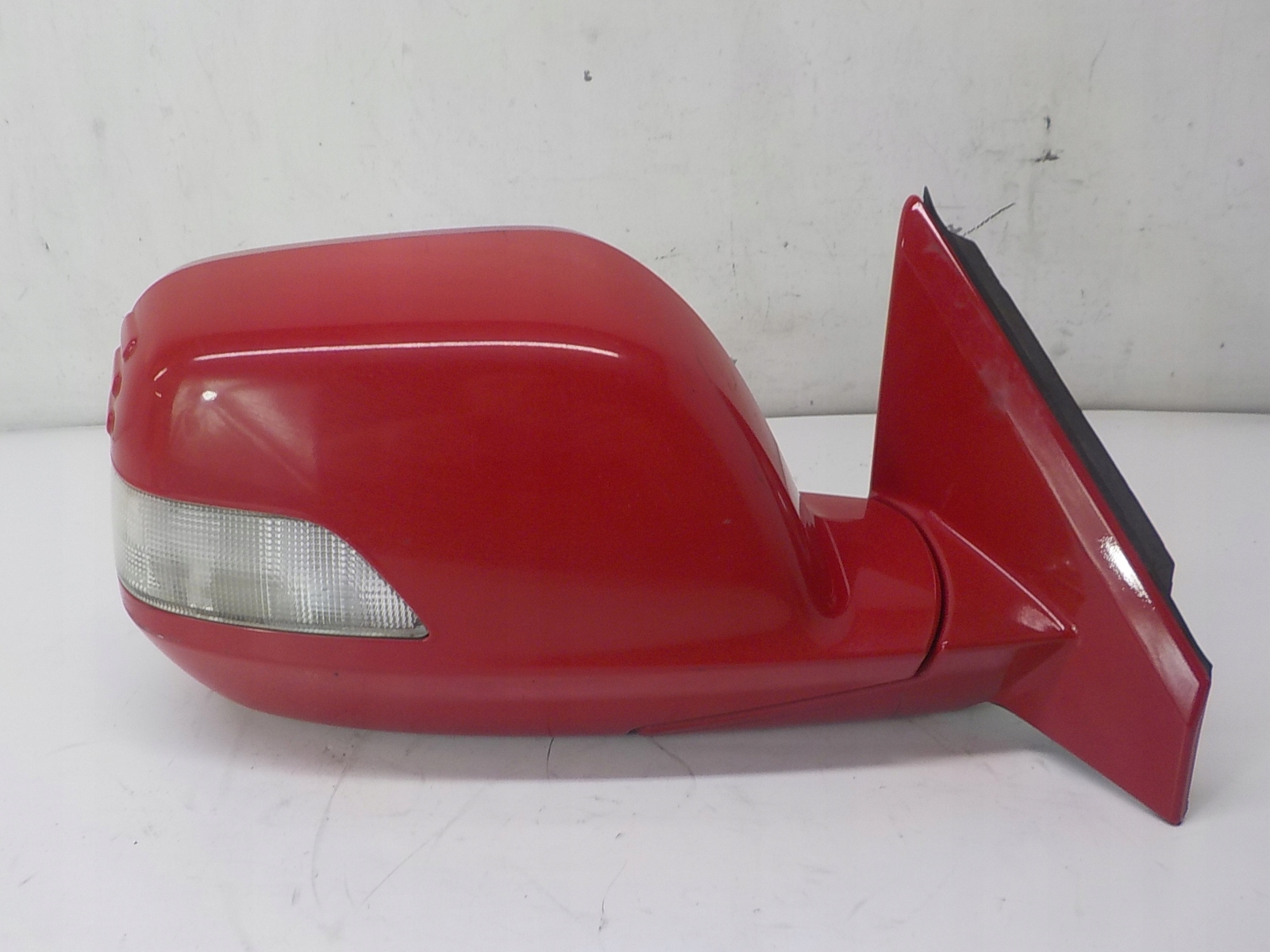 HONDA CR-V III mirror exterior right 7 PIN