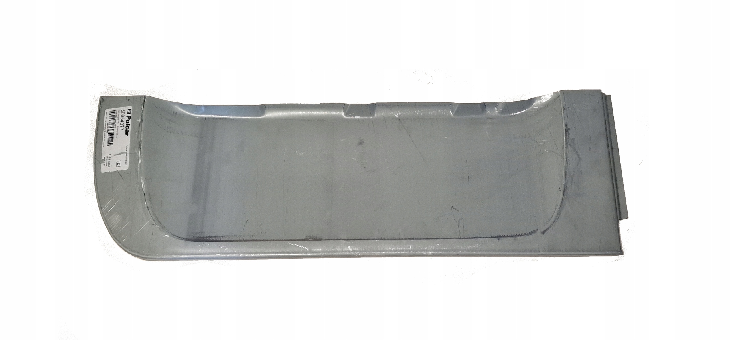 MERCEDES SPRINTER CRAFTER 06 REPERATURKA DRZWI TYŁ EAN (GTIN) 5903107165694