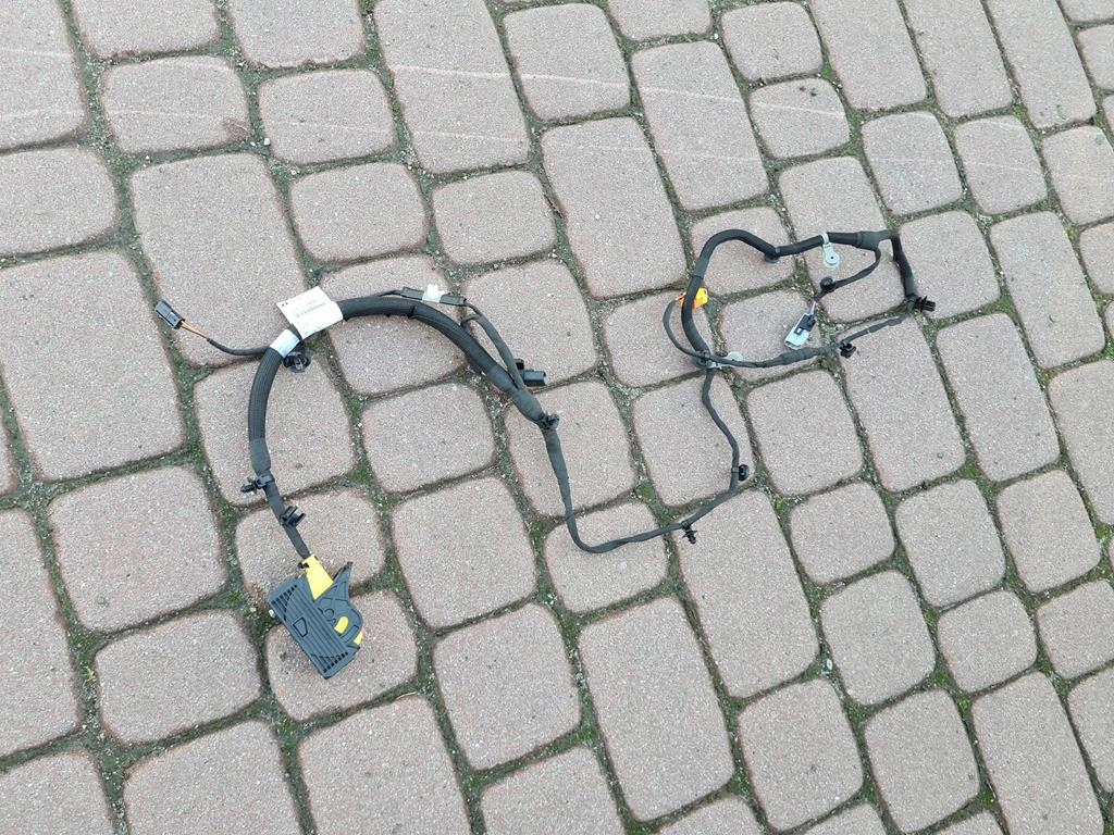 wiring bundle seat Opel Astra K V 84332882