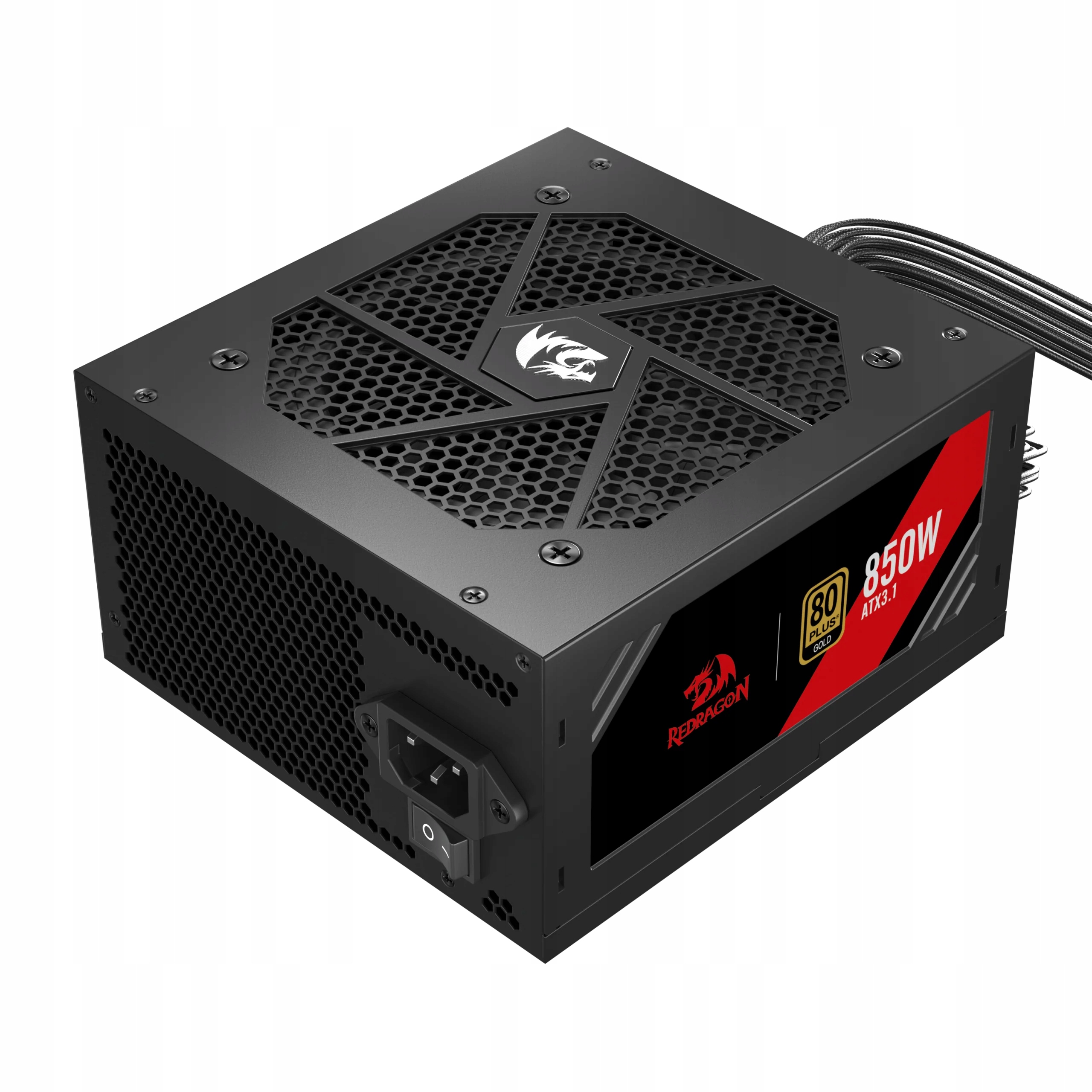 Počítačový napájecí zdroj GCPS007SE