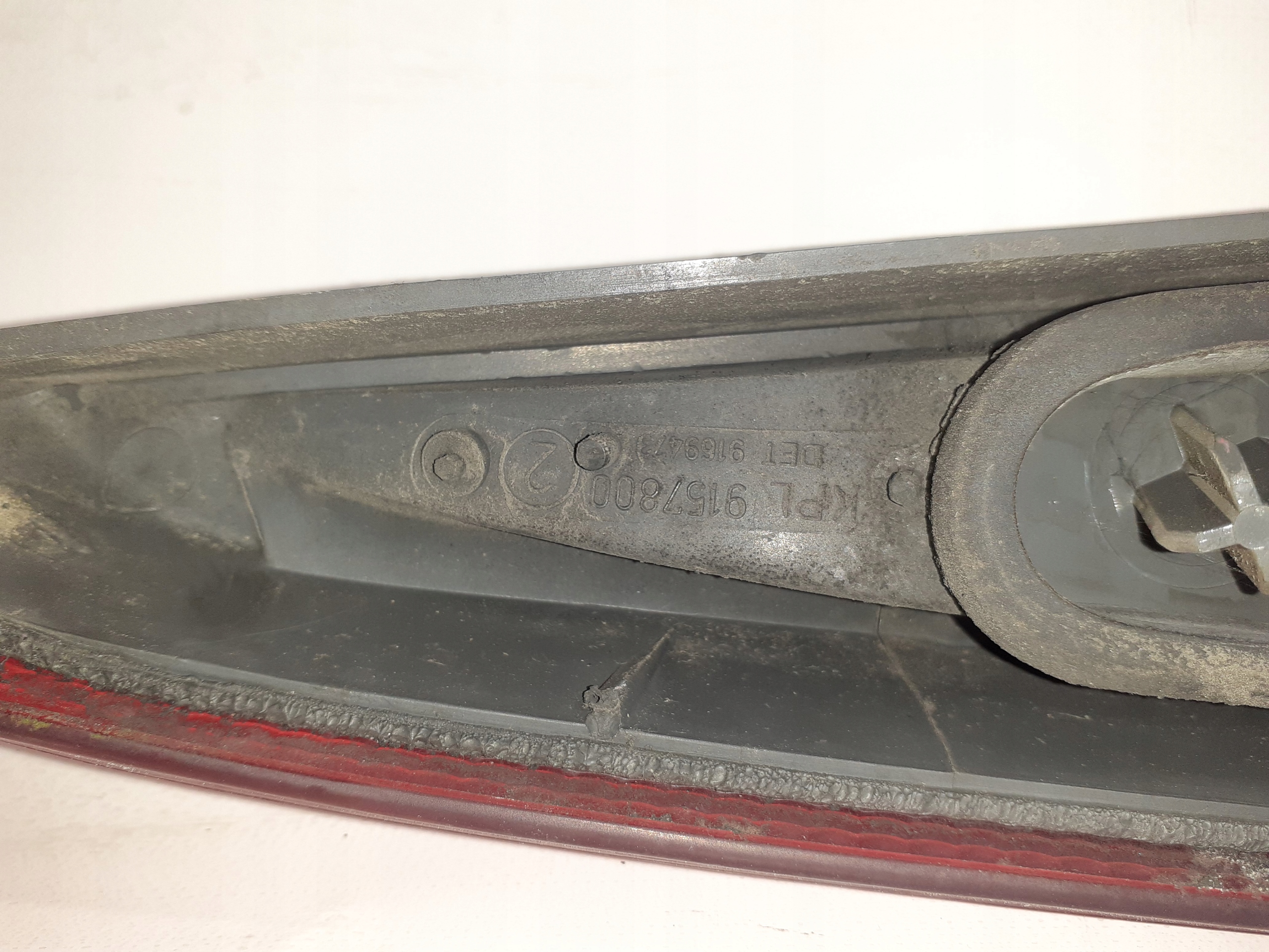 light rear right upper VOLVO V70