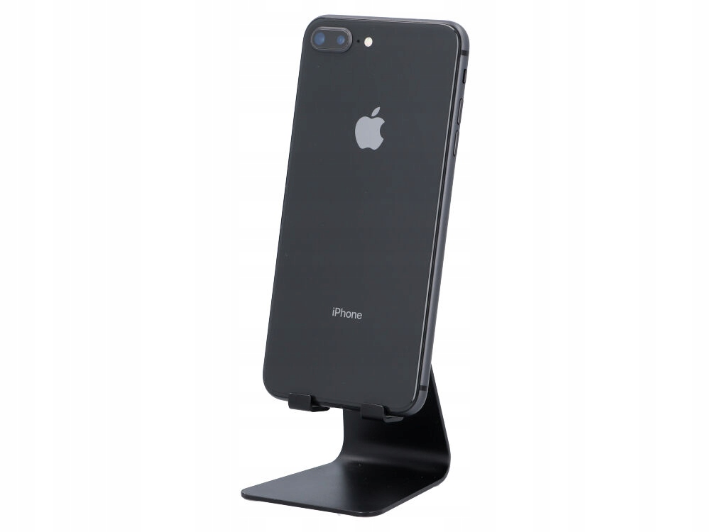 Apple iPhone 8 Plus A1897 3GB 256GB Space Gray iOS - Sklep