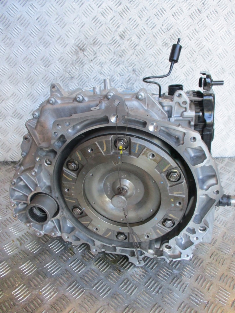 cambio EVOQUE II 2,0D 4X4 K8D2-7000-DB 9HP50