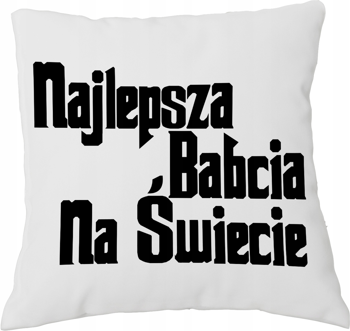 

Poduszka Prezent Na Dzień Babci Dziadka Wzory