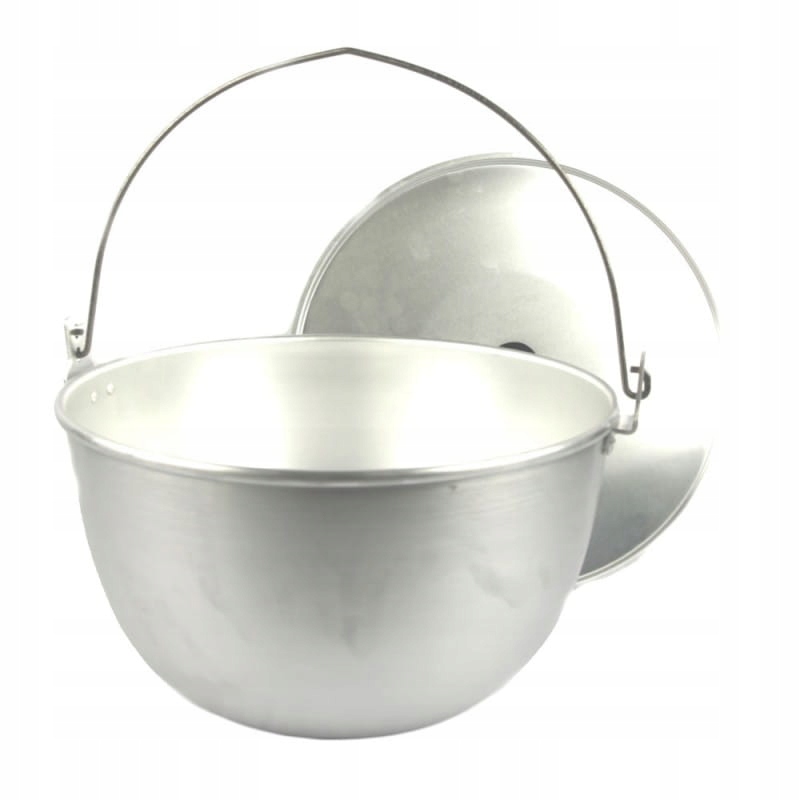 Kociołek 10 litrów