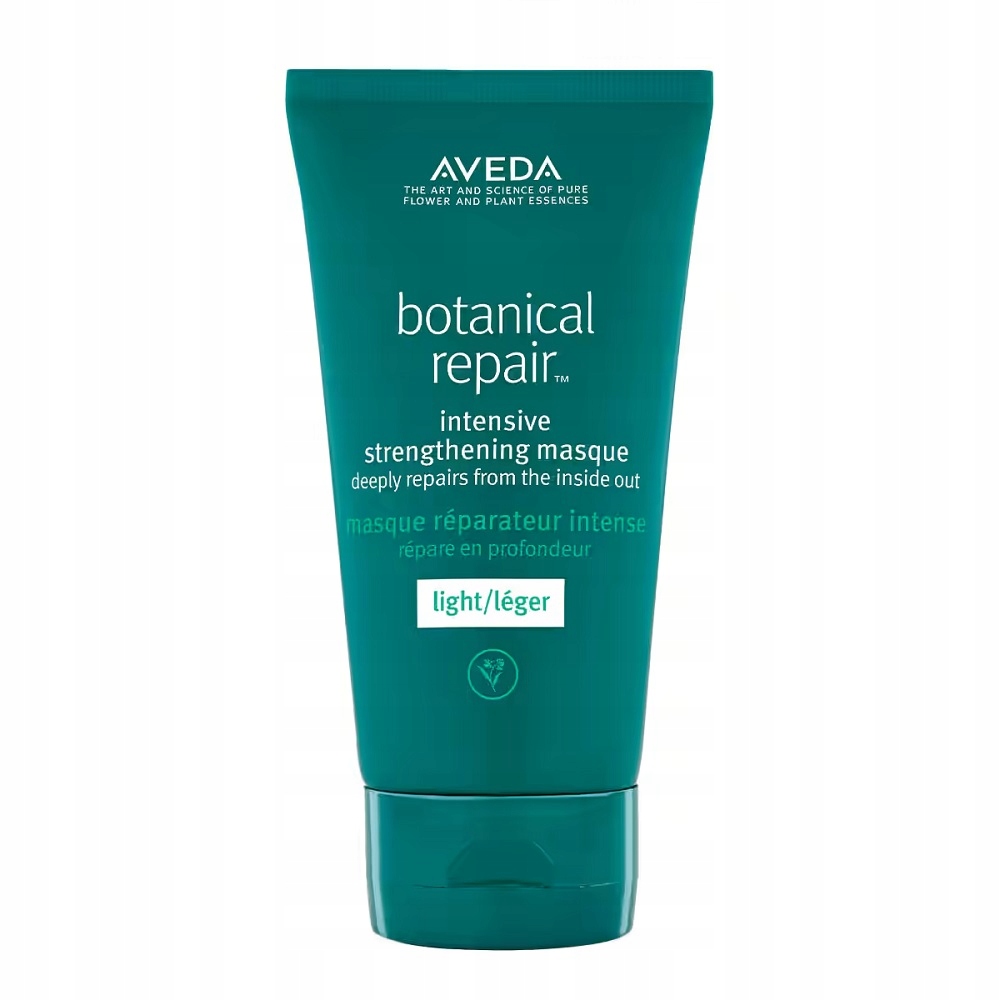 Intenzivní posilující maska na vlasy, vyhlazující Aveda 150 Ml