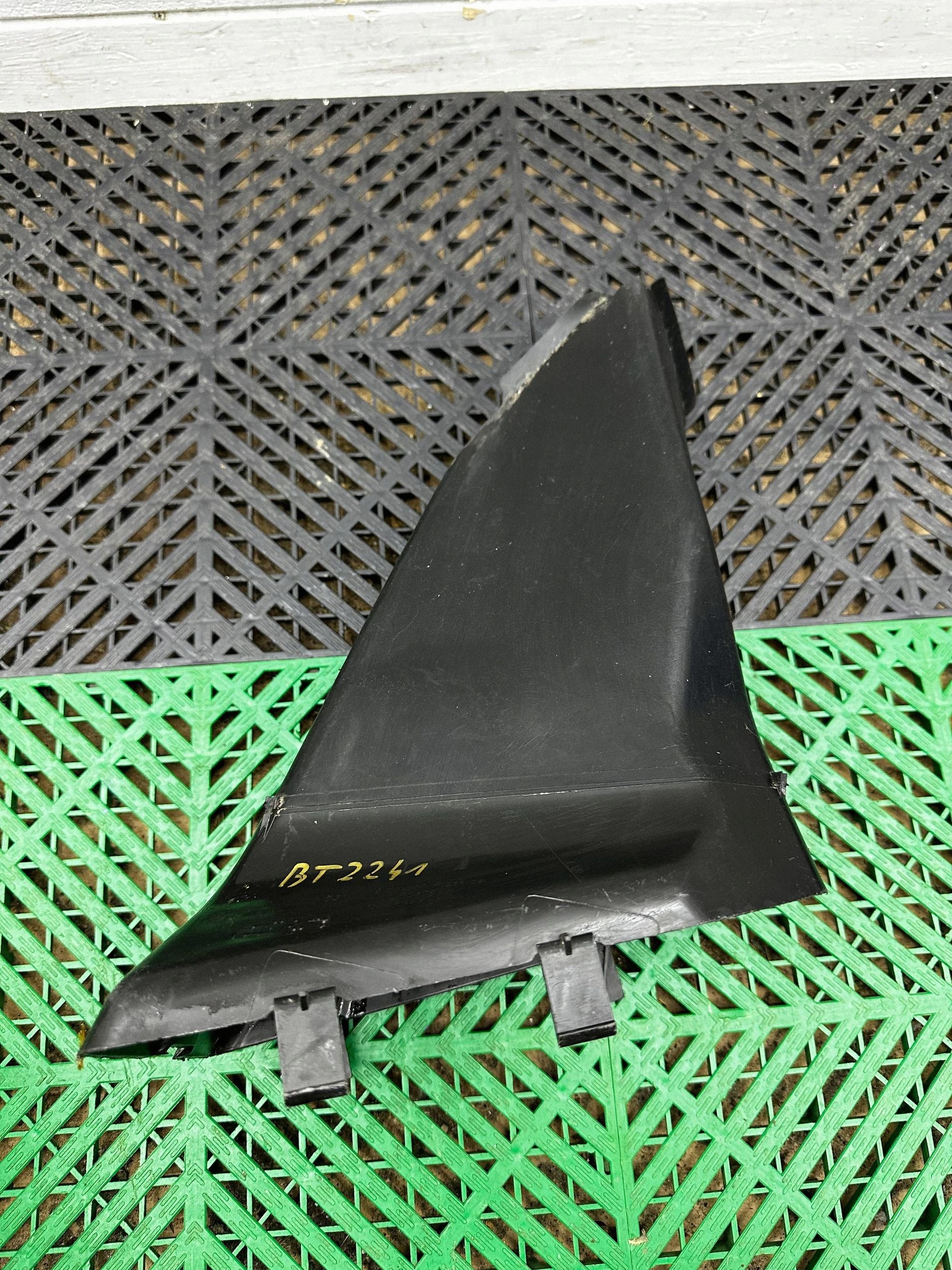 pipe dolotowa BMW X3 E83 3415925