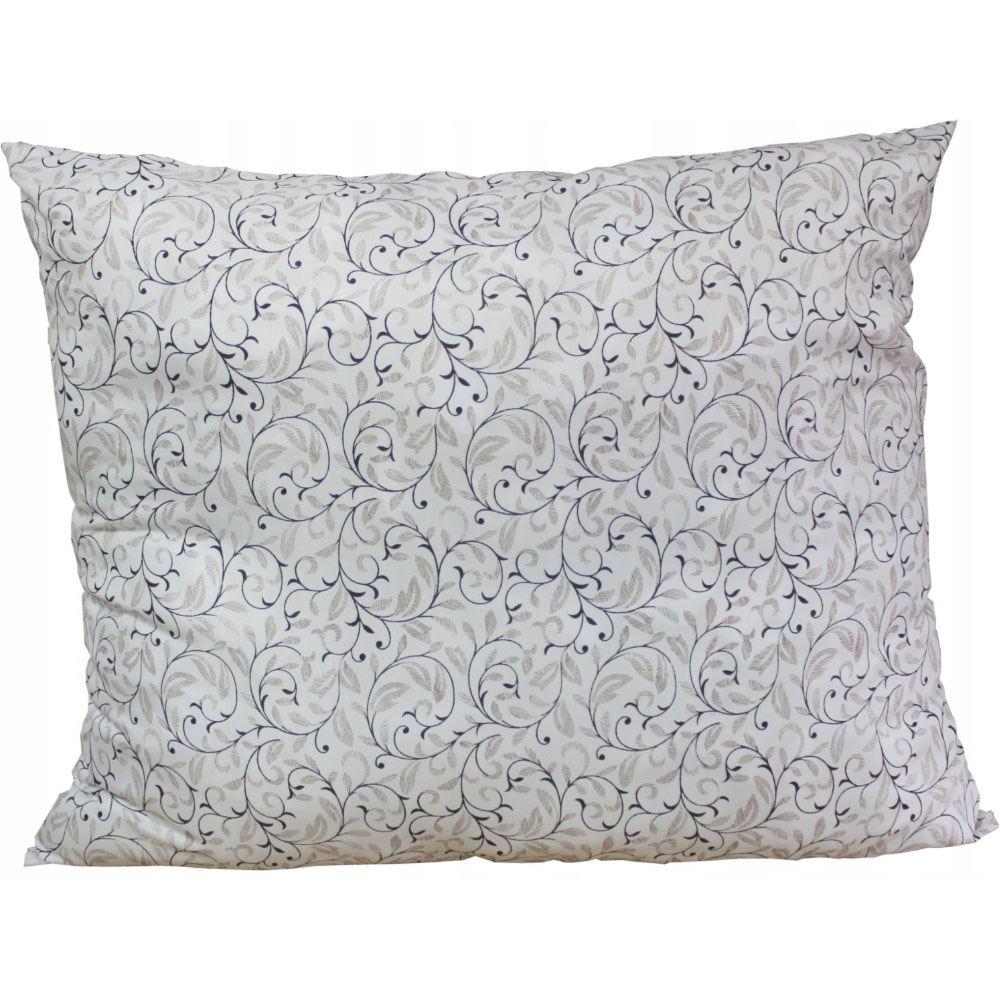 

Poduszka70x80 gruba antyalergiczna mikrofbra