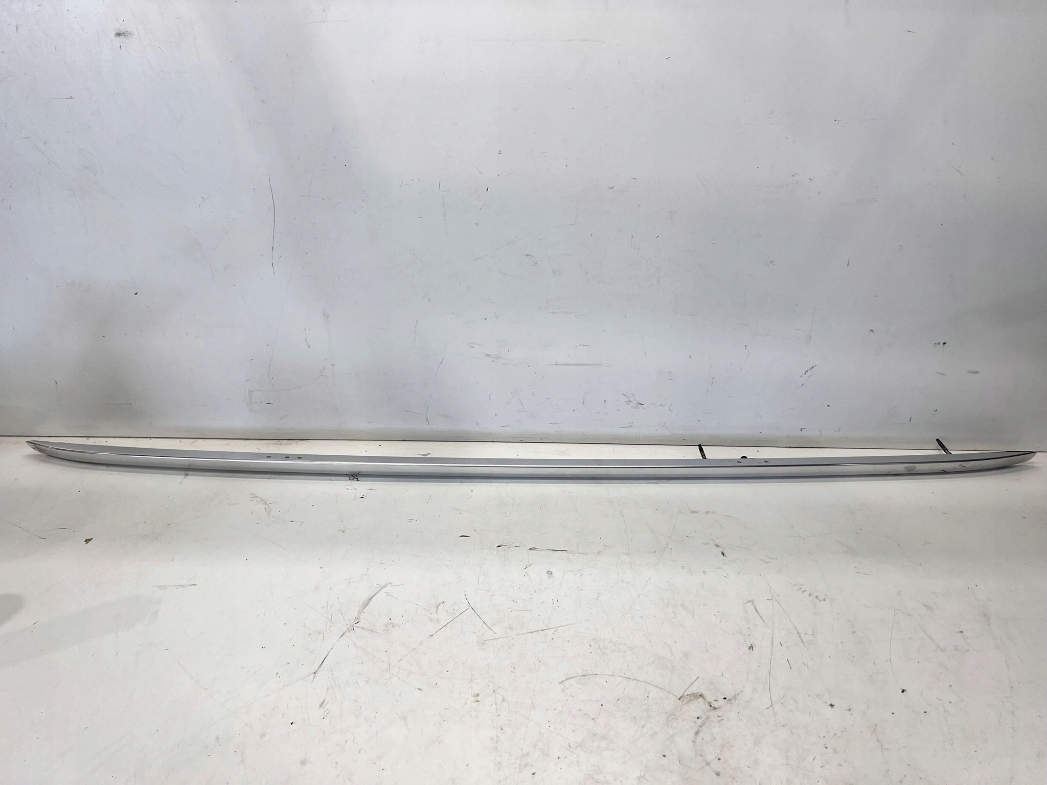 Dachreling dach CHROM links AUDI Q5 FY 80A860021D