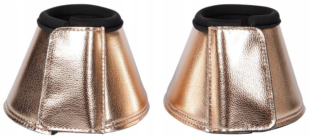 Harry's Horse kaloszki neoprenowe RoseGold L