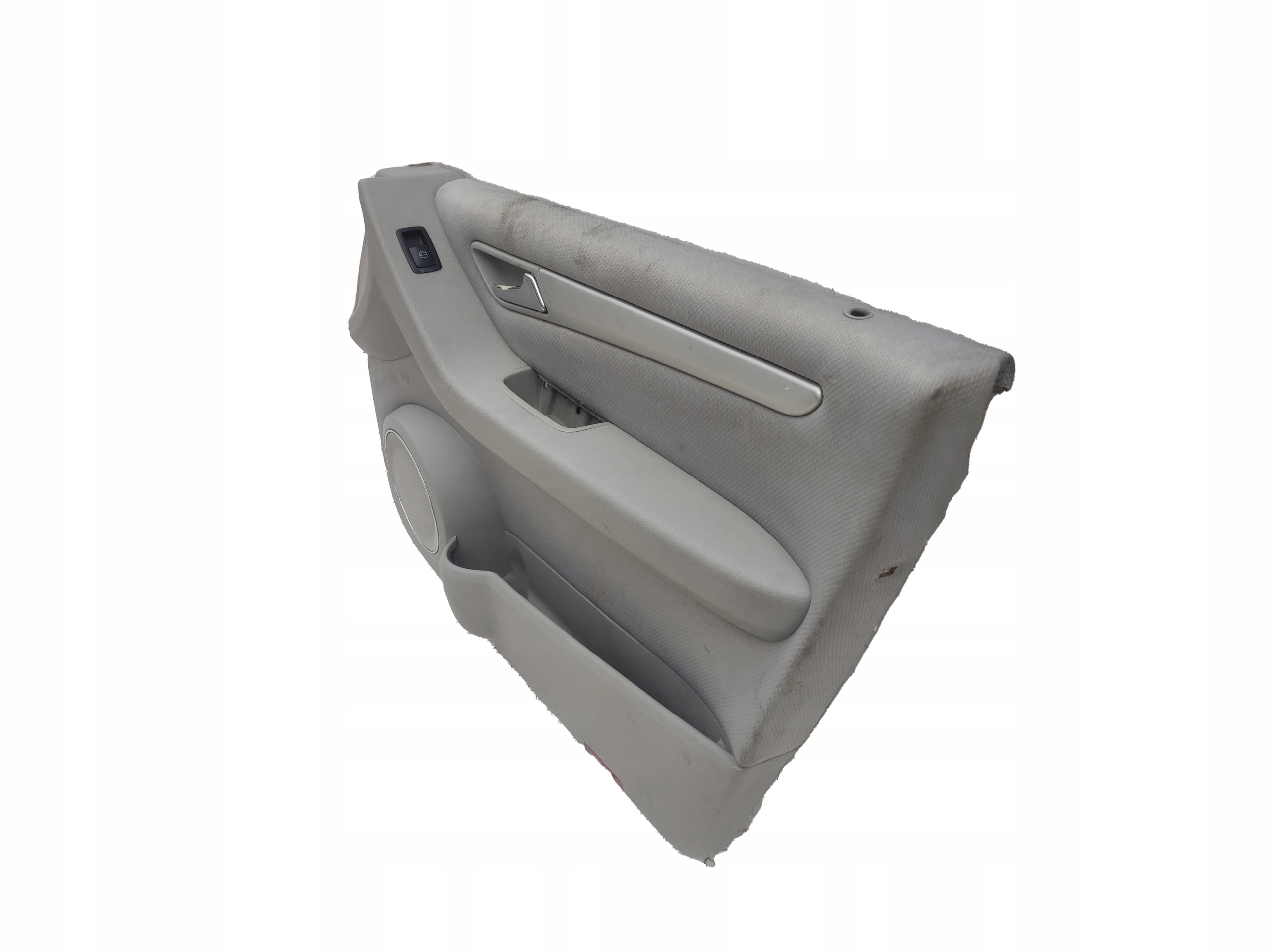 side door right front MERCEDES Klasa B W245
