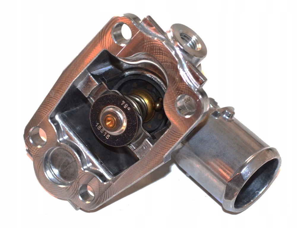 Termostat Iveco Daily 06- 3.0JTD Euro 5